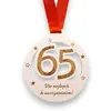 Jubilení medaile XL 65