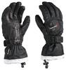Dámské lyžařské rukavice Leki HS Motion S | Velikost: 6 | Černá