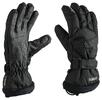 Dámské lyžařské rukavice Leki Sense GTX | Velikost: 7 | Černá