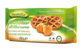 Crostatine - koláčky s meruňkovou náplní, bez lepku, 180 g