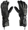 Dámské lyžařské rukavice Leki Slope Lady Leather | Velikost: 6 | Černá