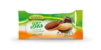 BIS - máslové sušenky dvoubarevné s čokoládovým krémem, bez lepku, 4 x 70 g