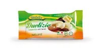 DUO - věnečky s čokoládovou polevou, bez lepku, 4 x 70 g