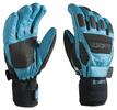 Lyžařské rukavice Leki HS Elements Krypton S | Velikost: 9 | Modrá