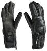 Lyžařské rukavice Leki Speed S | Velikost: 9 | Černá