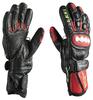 Lyžařské rukavice Leki WorldCup Racing GS S. | Velikost: 6,5 | Červená