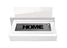 Biokrb Home white