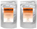 2 balení Orange Pu-Erh