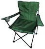 Linder Exclusiv křeslo ANGLER PO2432 Green