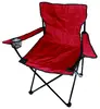 Linder Exclusiv křeslo ANGLER PO2455 Red