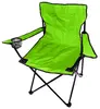 Linder Exclusiv křeslo ANGLER PO2470 Lime Green