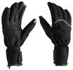 Běžkařské rukavice Leki Pipe Master | Velikost: 10 | Černá