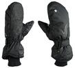 Juniorské rukavice Leki HS SnowStar S mitten - 1 | Velikost: 7 | Černá