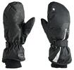 Juniorské rukavice Leki HS SnowStar S mitten - 2 | Velikost: 8 | Černá