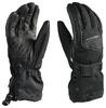 Dámské rukavice Leki HS Elite S GTX | Velikost: 7 | Černá