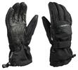 Pánské rukavice Leki HS Elite S GTX | Velikost: 9 | Černá
