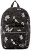 Batoh Converse Reflextive Camo Canvas | Čierna / maskáč