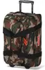 Taška Dakine Venture Duffle 40L Camo | Zelená