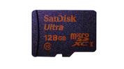 Paměťová karta SanDisk 128GB Ultra micro SDXC