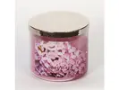 AULX Lilac Bloom - tříknotová