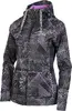 Dámská bunda Alpine Pro A | Velikost: XS | Šedá