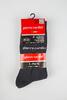 Ponožky Pierre Cardin - Tmavě modré | Velikost: 39-42 | Modrá