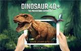 Dinosauři 4D