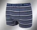 Sergio Tacchini boxerky 10675-118 | Velikost: Velikost: M (5) vel. 50 | Blu