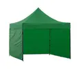 Aga Prodejní stánek 3S 2x2 m Green