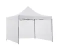 AGA Prodejní stánek 3S 2x2 m White