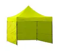 AGA Prodejní stánek 3S 2x3 m Yellow