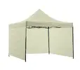 Aga Prodejní stánek 3S 3x3 m Beige