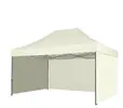 Aga Prodejní stánek 3S 3x4,5 m Beige