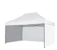 Aga Prodejní stánek 3S 3x4,5 m White