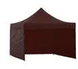 AGA Prodejní stánek 3S 2x3 m Brown