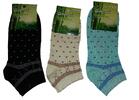 12 párů dámských sportovních ponožek | Velikost: 35-38