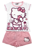 Hello Kitty - bílé tričko | Velikost: 98
