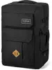 Batoh Dakine Departure Black 55 litrů | Černá