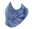 Maskáčový šátek | Modrá