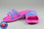 Dámské pantofle FLAMEshoes růžové | Velikost: 36 | Růžová