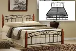 Postel Nodesign Vingate, 160 x 200 cm