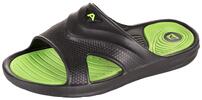 Pánské pantofle Alpine Pro - 2 | Velikost: 41 | Zelená