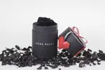Rose Belle mini box - růže černá
