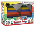Stavebnice Wedgits Deluxe - pro děti od 3 let