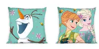 Polštář FROZEN 005, 40 x 40 cm