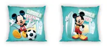 Polštář MICKEY 012, 40 x 40 cm