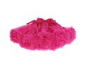 Nadýchaná tutu petti sukýnka neon pink růžová | Velikost: 5-11 | Neon pink
