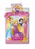 Povlečení Princess 001