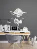 Banksy master | Velikost: S | Bílá