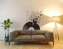 Vinylová deska | Velikost: M | Černá